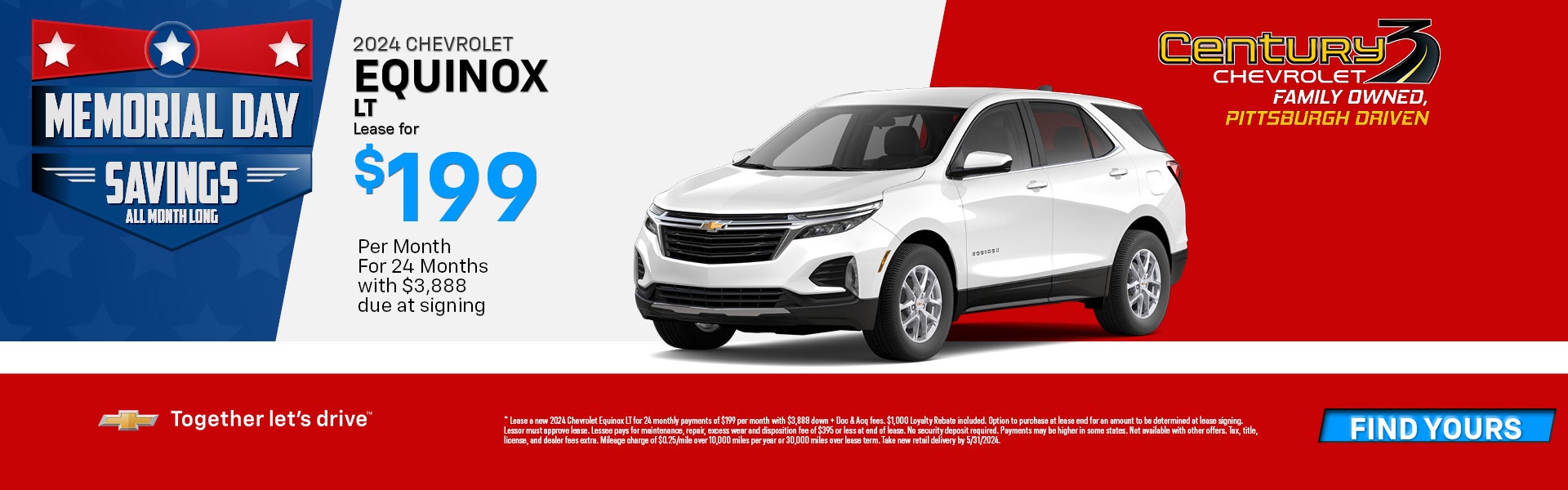 2024 Chevrolet Trax Special at Century 3 Chevrolet